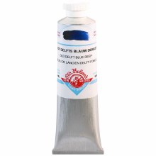 New Masters 60ml E669 Old Delft Blue Deep New Masters 60ml E669 Old Delft Blue Deep