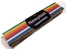 Plasticine Rainbow (Newplast)