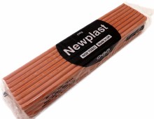 Plasticine Terracotta (Newplas