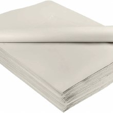 Newsprint Paper 20x30'' - Ream - 500 Sheets