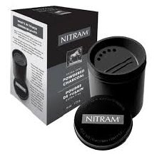 Nitram Powdered Charcoal 175g Nitram Powdered Charcoal 175g