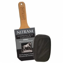 Nitram Sharpening Bloc Nitram Sharpening Bloc