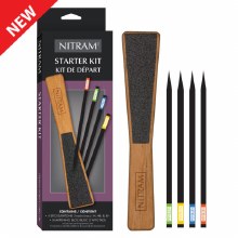 Nitram Starter Kit Nitram Starter Kit