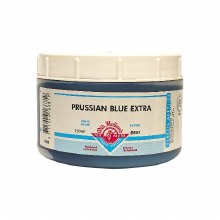 New Masters 250ml Prussian Blue Extra