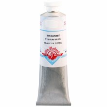 New Masters 60ml A601 Titanium White New Masters 60ml A601 Titanium White