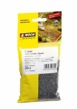 PROFI Ballast "Ballistic" grey