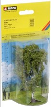 NOCH model Birch Tree 11.5cm