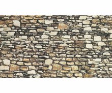 Carton Wall 'Dolmite' 32x15cm