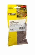 PROFI Ballast "Gneiss" red brn