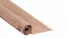 Gravel Mat Beige 120x60