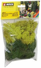 Lichen Green Mixed 35g
