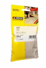 Sand Medium 250g