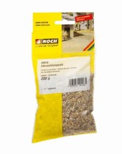 Sandstone Boulders 250g