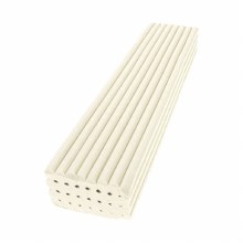 Plasticine Ivory (Nuaplast)