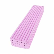 Plasticine Pink (Nuaplast)