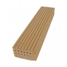 Plasticine Terracotta (Nuaplast)