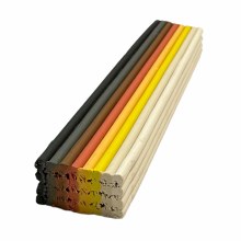 Plasticine Multicultural (Newplast)