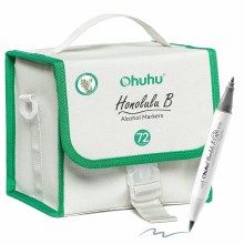 Ohuhu Honolulu B 72 Colours