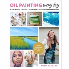 Oil Painting Every Day Oil Painting Every Day