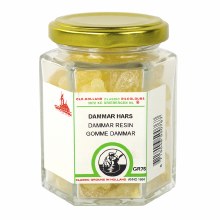 Old Holland GR76 Dammar Resin 1kg