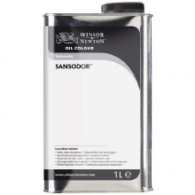 Winsor & Newton Sansodor 1000ml