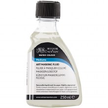 Winsor & Newton Art Masking Fluid 250ml Winsor & Newton Art Masking Fluid 250ml