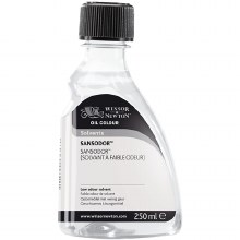 Winsor & Newton Sansodor 250ml Winsor & Newton Sansodor 250ml