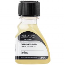 Winsor & Newton Dammar Varnish 75ml Winsor & Newton Dammar Varnish 75ml