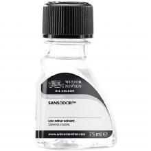 Winsor & Newton Sansodor 75ml Winsor & Newton Sansodor 75ml