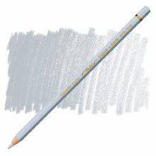 Caran D'Ache Pablo Water-Resistant Coloured Pencil - Light Grey 003