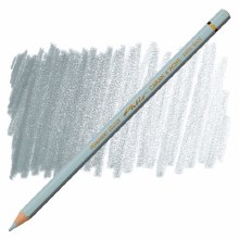 Caran D'Ache Pablo Water-Resistant Coloured Pencil - Steel Grey 004