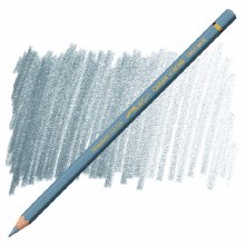 Caran D'Ache Pablo Water-Resistant Coloured Pencil - Mouse Grey 006
