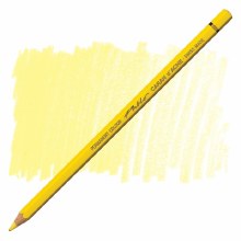 Caran D'Ache Pablo Water-Resistant Coloured Pencil - Naples Yellow 021