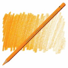 Caran D'Ache Pablo Water-Resistant Coloured Pencil - Orange 030