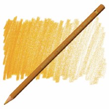 Caran D'Ache Pablo Water-Resistant Coloured Pencil - Ochre 035
