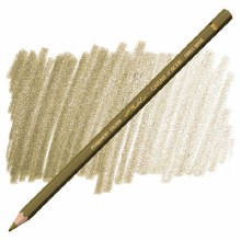 Caran D'Ache Pablo Water-Resistant Coloured Pencil - Olive Brown 039