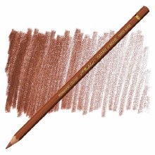 Caran D'Ache Pablo Water-Resistant Coloured Pencil - Chestnut 057