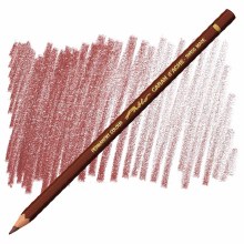 Caran D'Ache Pablo Water-Resistant Coloured Pencil - Brown 059