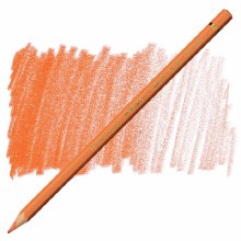 Caran D'Ache Pablo Water-Resistant Coloured Pencil - Venetian Red 062