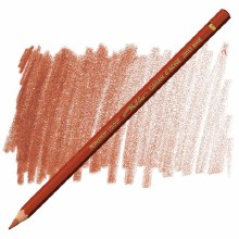 Caran D'Ache Pablo Water-Resistant Coloured Pencil - Russet 065
