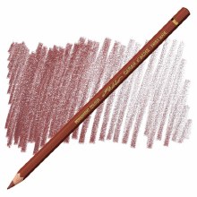 Caran D'Ache Pablo Water-Resistant Coloured Pencil - Burnt Sienna 069