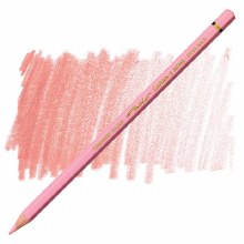 Caran D'Ache Pablo Water-Resistant Coloured Pencil - Salmon Pink 071