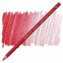 Caran D'Ache Pablo Water-Resistant Coloured Pencil - Indian Red 075