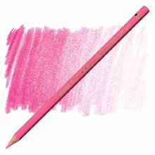 Caran D'Ache Pablo Water-Resistant Coloured Pencil - Pink 081