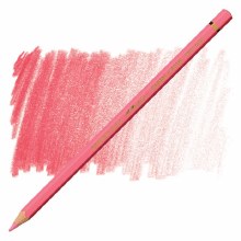 Caran D'Ache Pablo Water-Resistant Coloured Pencil - Rose Pink 082