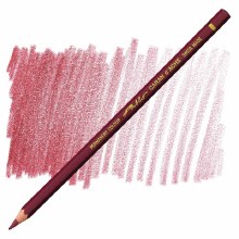 Caran D'Ache Pablo Water-Resistant Coloured Pencil - Dark Carmine 089