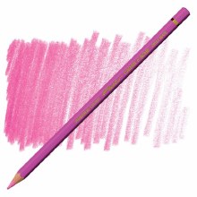 Caran D'Ache Pablo Water-Resistant Coloured Pencil - Light Purple 091