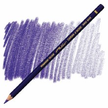 Caran D'Ache Pablo Water-Resistant Coloured Pencil - Violet 120