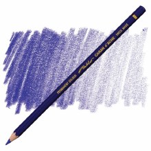 Caran D'Ache Pablo Water-Resistant Coloured Pencil - Royal Blue 130