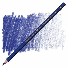 Caran D'Ache Pablo Water-Resistant Coloured Pencil - Ultramarine 140